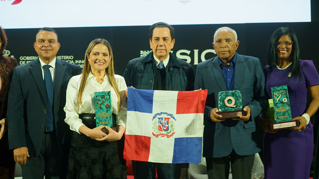 Premio Iberoamericano. 2