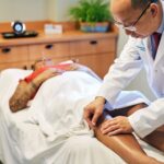 Resaltan efectos de la acupuntura en las dificultades cognitivas relacionadas con el cáncer