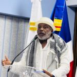 Solicitan al gobierno instituir el Día de la Abolición de la Esclavitud