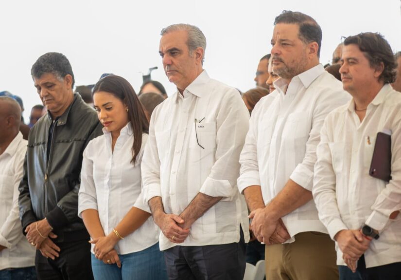 Inicia primera fase de transformación y saneamiento ambiental del vertedero Duquesa