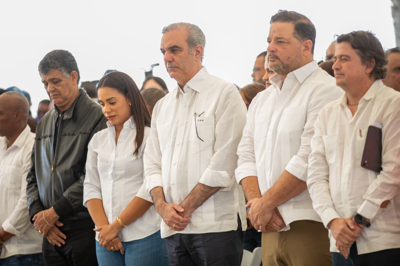 Inicia primera fase de transformación y saneamiento ambiental del vertedero Duquesa