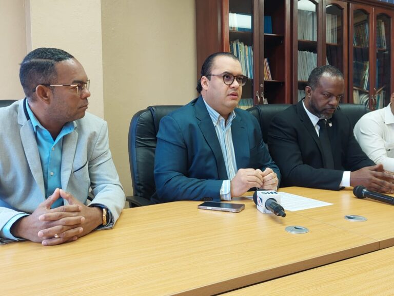 WASONAFISS califica desfalco a SENASA como "un crimen de lesa humanidad"