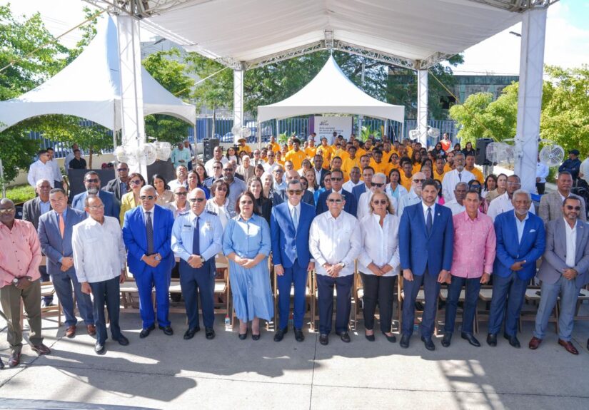 INFOTEP inicia docencia presencial y virtual con meta de capacitar más de 918 mil participantes