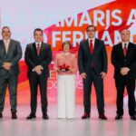 Mapfre renueva su marca para reflejar mejor la transformación de la compañía