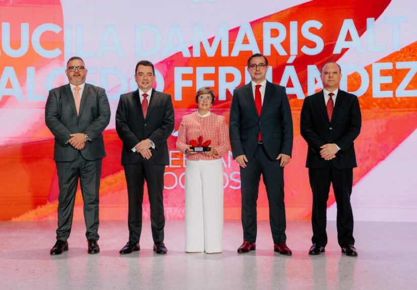 Mapfre renueva su marca para reflejar mejor la transformación de la compañía