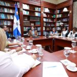 Lucha de los gremios de enfermería surgen efecto y son escuchados por Gabinete de Salud