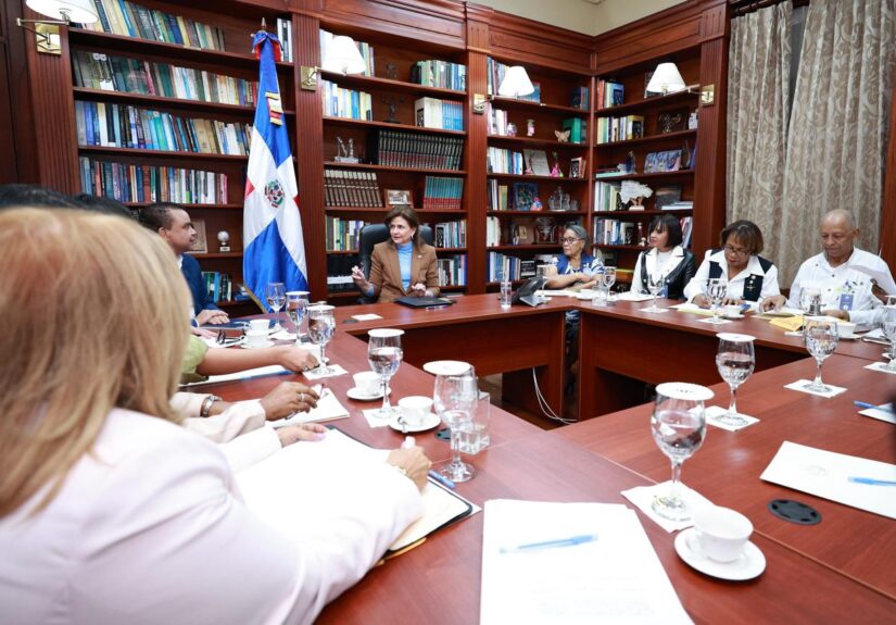 Lucha de los gremios de enfermería surgen efecto y son escuchados por Gabinete de Salud