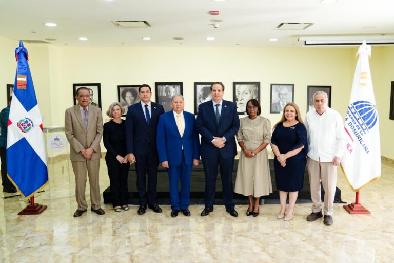 MSP resalta importancia de la salud mental en RD y conmemora el Día Nacional del Psiquiatra