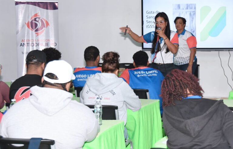 Antidopaje advierte que atletas dan positivo por uso de ungüentos y cremas con marihuana o cocaína