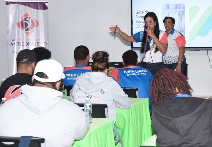 Antidopaje advierte que atletas dan positivo por uso de ungüentos y cremas con marihuana o cocaína