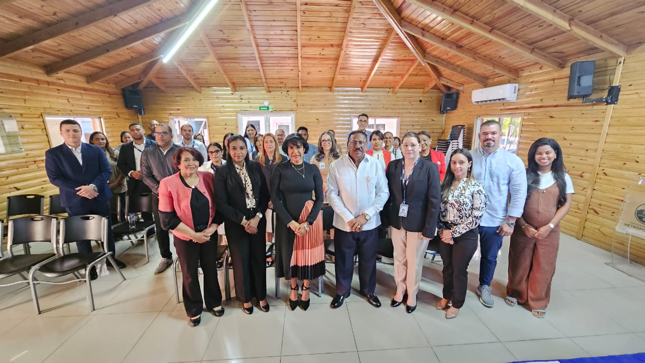 SRSO ratifica compromiso al cumplimiento de la NOBACI para identificación de riesgos en procesos