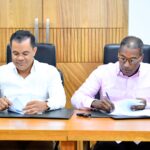 DIDA e IDOPPRIL firman acuerdo para fortalecer derechos de los trabajadores y la eficiencia del SDSS