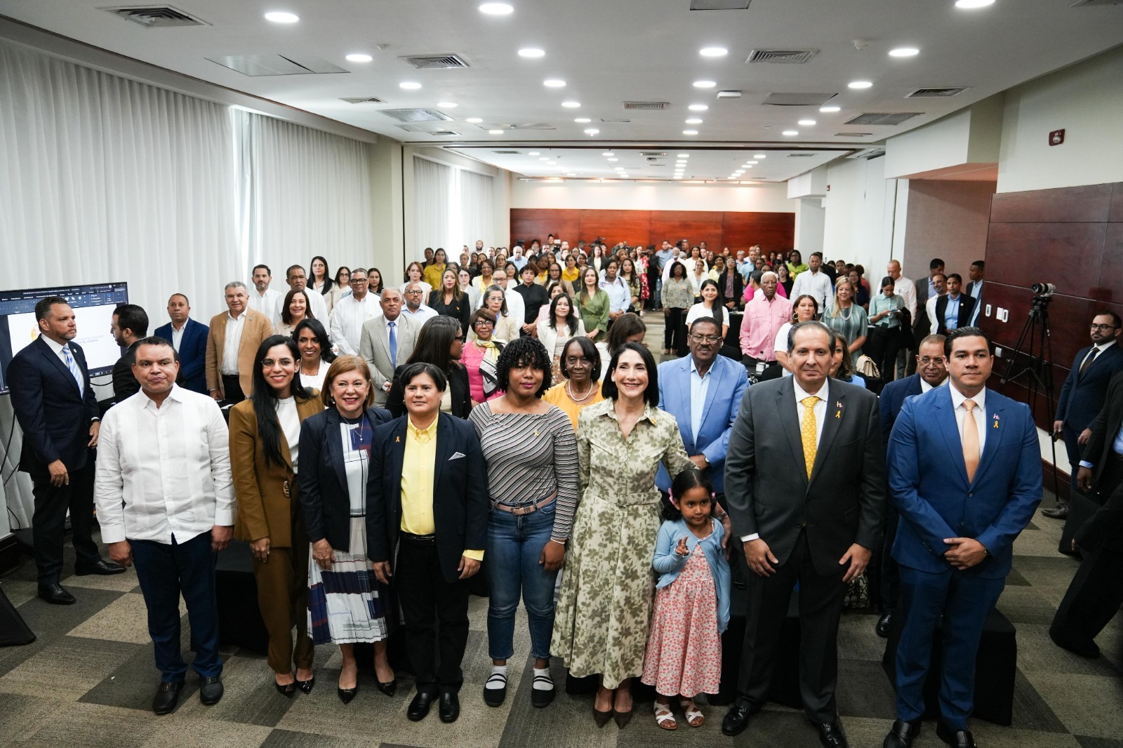 RD registra 339 nuevos casos de cáncer infantil al año