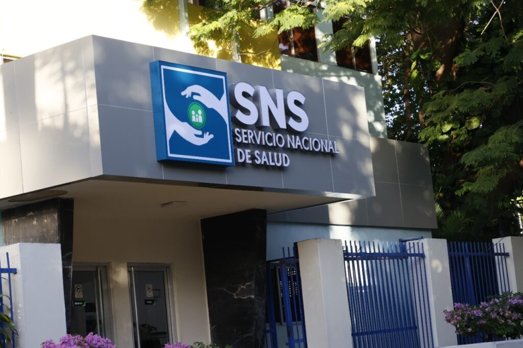 SNS detiene procesos de contratación de servicios de nutrición por denuncias