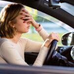 Salud mental e imprudencia: el enemigo invisible del tránsito