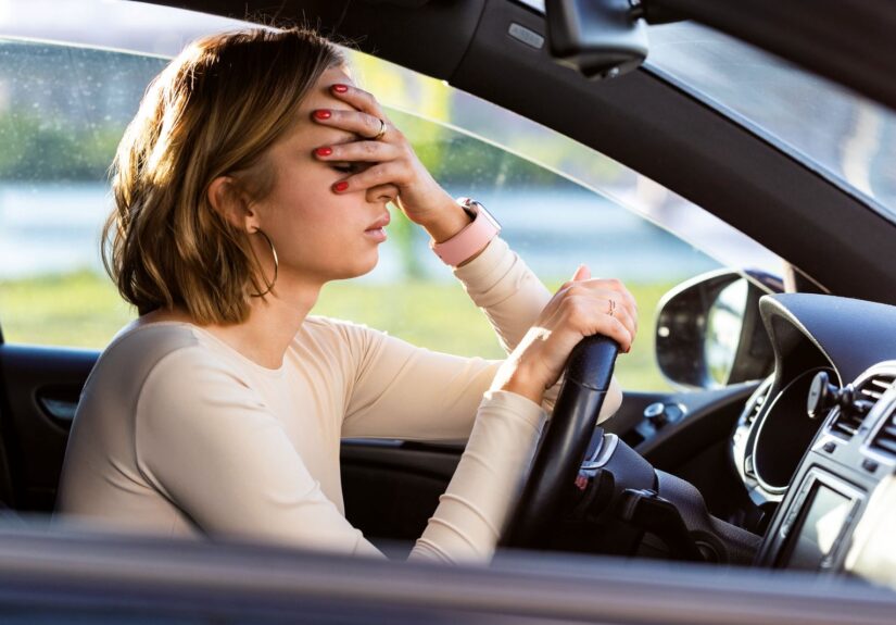 Salud mental e imprudencia: el enemigo invisible del tránsito