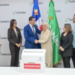 SeNaSa toma medidas y abre la puerta a los buzones de denuncias