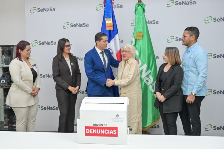 SeNaSa toma medidas y abre la puerta a los buzones de denuncias