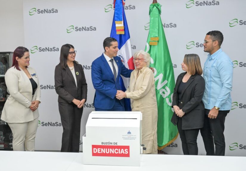 SeNaSa toma medidas y abre la puerta a los buzones de denuncias