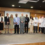 Operación Sonrisa RD beneficia 38 pacientes en 38.ª Jornada Quirúrgica Internacional