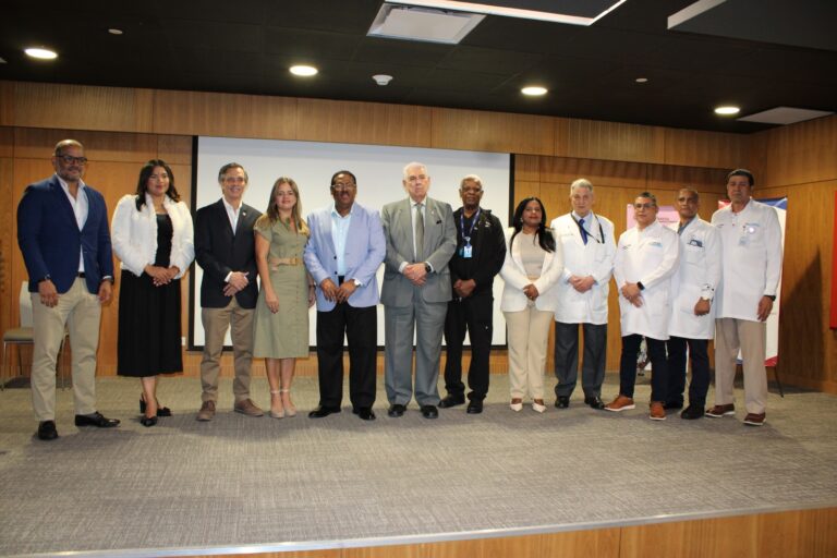 Operación Sonrisa RD beneficia 38 pacientes en 38.ª Jornada Quirúrgica Internacional