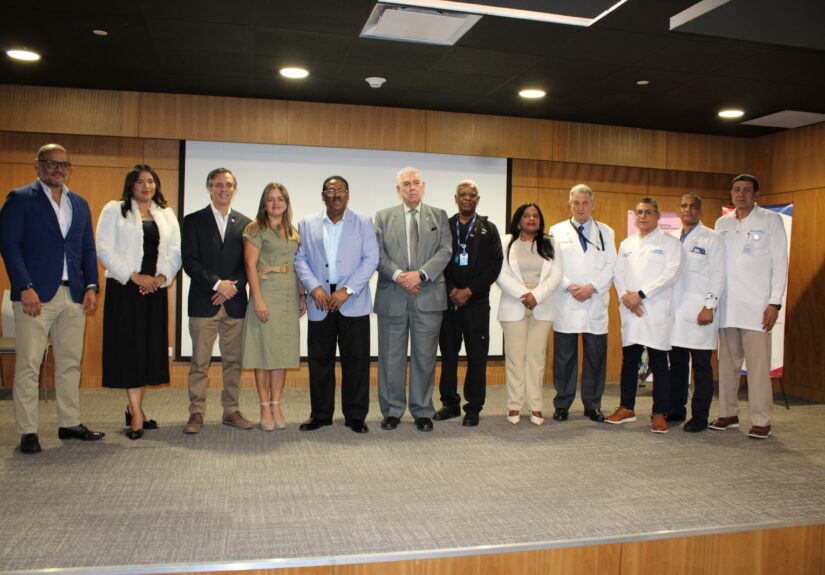 Operación Sonrisa RD beneficia 38 pacientes en 38.ª Jornada Quirúrgica Internacional