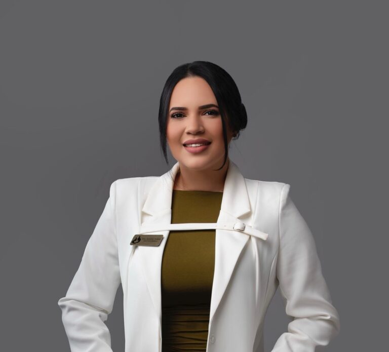 Tammy Toribio Rivera