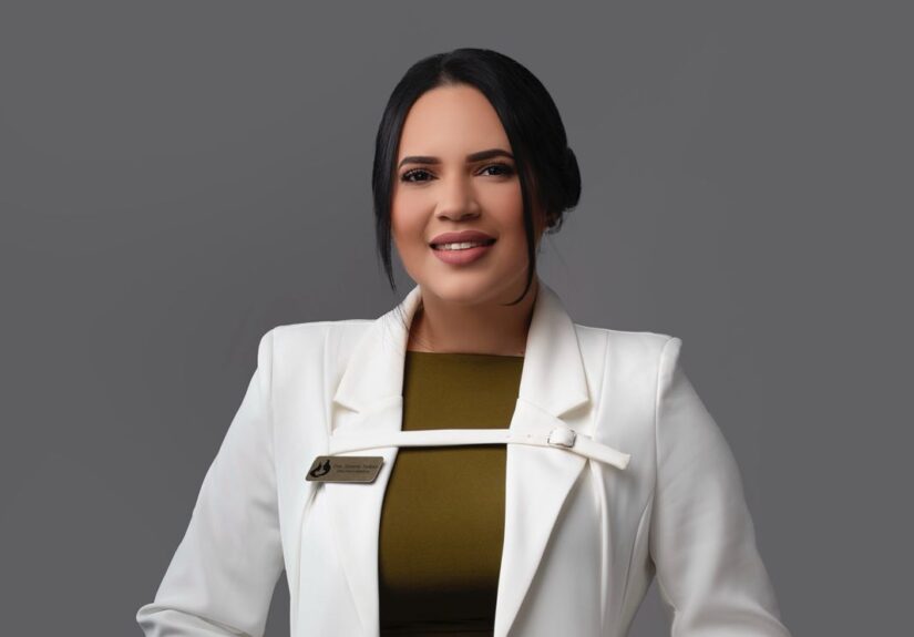 Tammy Toribio Rivera