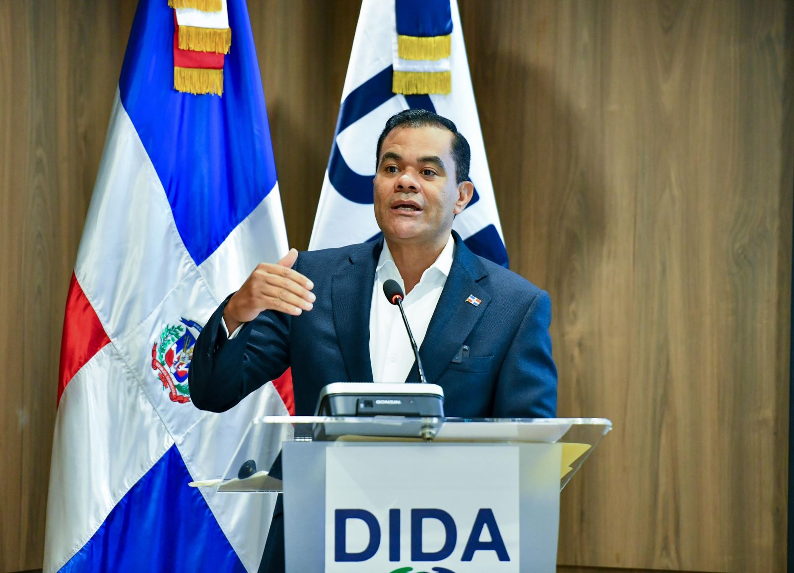 DIDA respalda Resolución 624-02 del CNSS orientada a ampliar derechos en salud