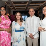 Amadita fortalece vínculos con la comunidad médica de la región Este