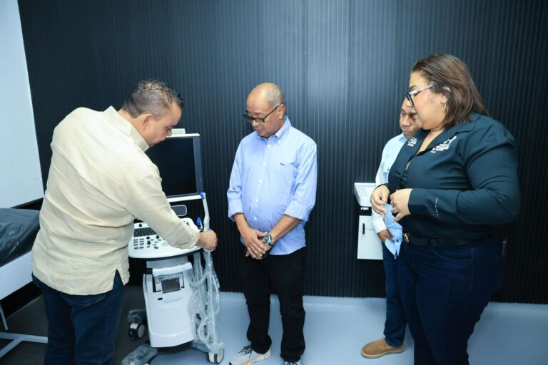 Hospital Municipal de Bánica