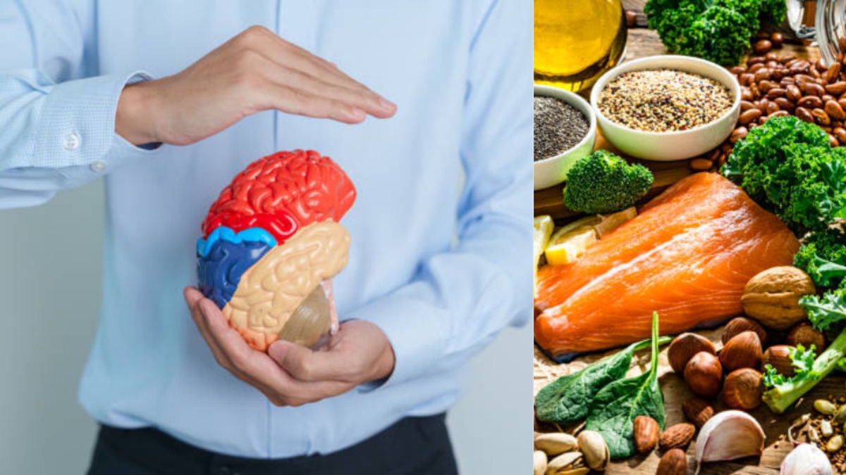 ¿Qué le sucede al cerebro cuando no se consume suficiente proteína?