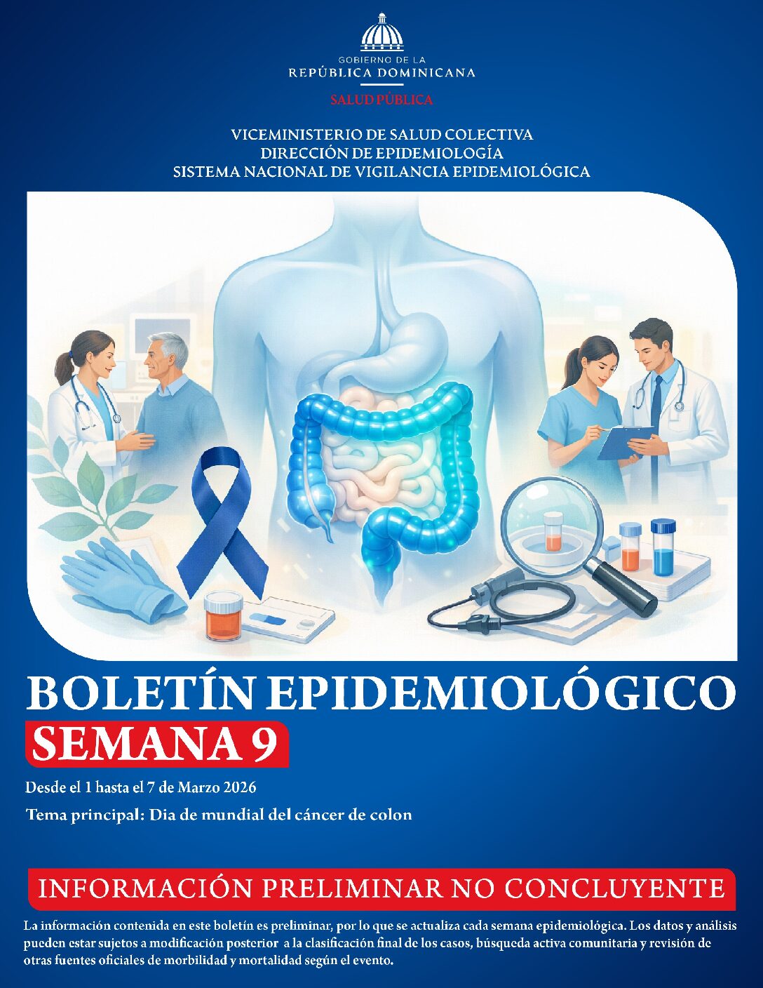 Boletin Semana 9 - 2026