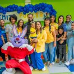 CAID conmemora Día Mundial de Síndrome de Down con actividades interactivas