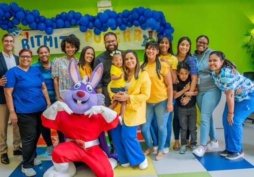 CAID conmemora Día Mundial de Síndrome de Down con actividades interactivas