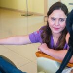 La quimioterapia en casa es segura y factible, según indica un estudio piloto