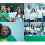 INCOCEGLA realiza operativo "Día G" para prevenir glaucoma enfermedad que padece el 3% a 4% de la población