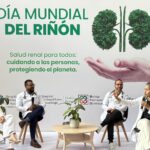 HOMS resalta la prevención y el impacto del medio ambiente en la salud renal