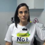 Mayor incidencia de glaucoma se registra después de los 40 años