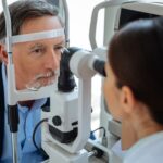 Instituto Espaillat Cabral realizará operativo gratuito de detección de glaucoma