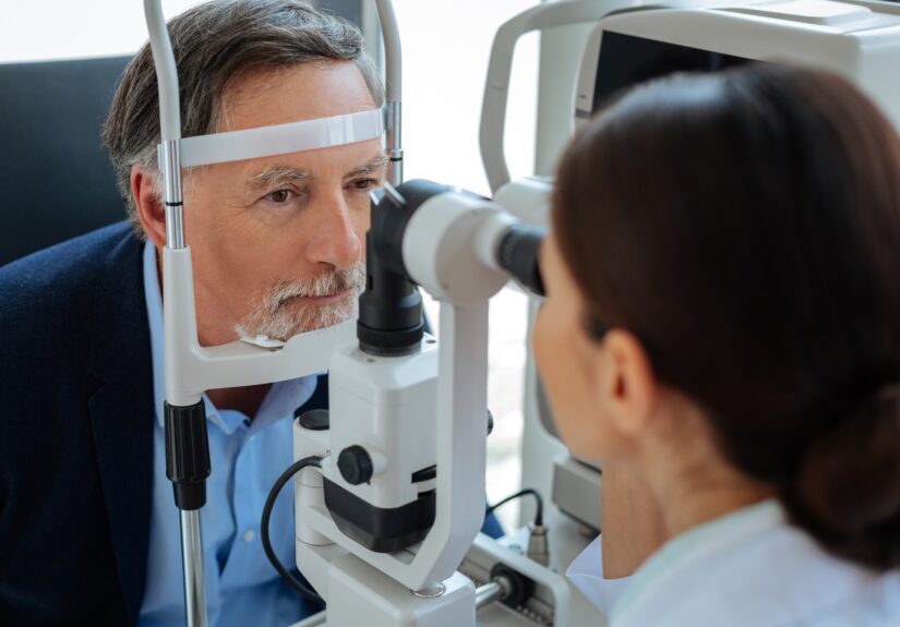 Instituto Espaillat Cabral realizará operativo gratuito de detección de glaucoma