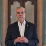 Presidente Abinader afirma que el país está preparado para enfrentar el impacto de la crisis internacional del petróleo y que el Gobierno se mantendrá vigilante ante el alza de precios para proteger a las familias dominicanas