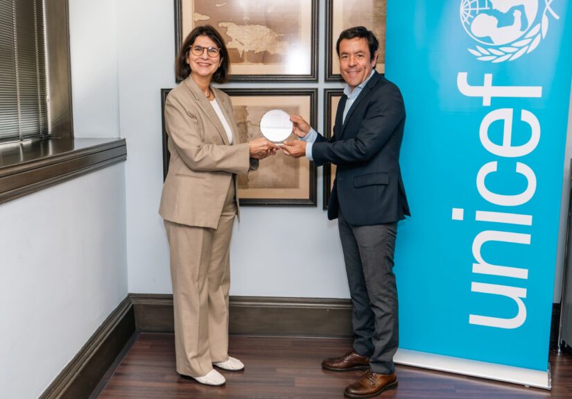 Mercedes Ramos y Santiago García-