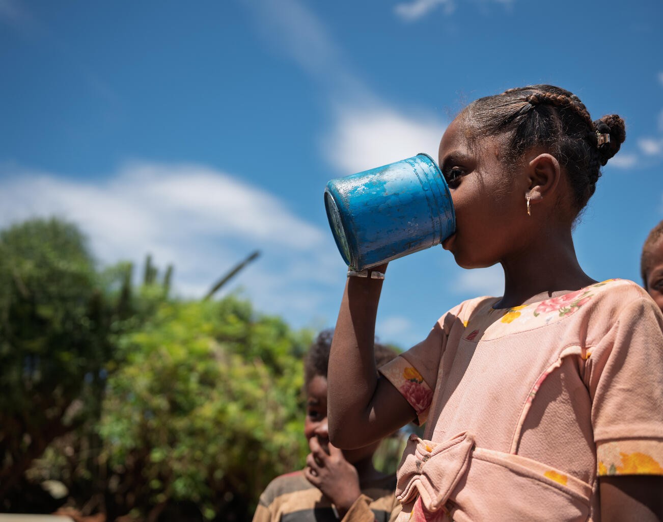 Irregularidad en el acceso al agua persiste en RD