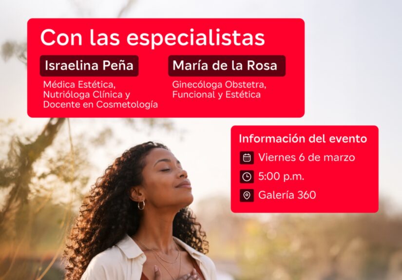 MAPFRE y especialistas la salud realizarán el conversatorio “El poder del autocuidado”