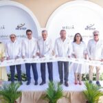Abinader inaugura Escuela de Hostelería y Turismo del INFOTEP en Punta Cana