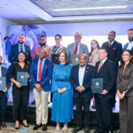 WSociedad de Neumología firma acuerdo con 10 sociedades médicas