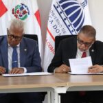 DGDC y Club Rotary Santo Domingo Colonial se unen para impulsar desarrollo comunitario