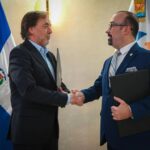 RD se prepara para ser epicentro de la XVIII Cumbre Iberoamericana del Seguro