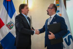 RD se prepara para ser epicentro de la XVIII Cumbre Iberoamericana del Seguro